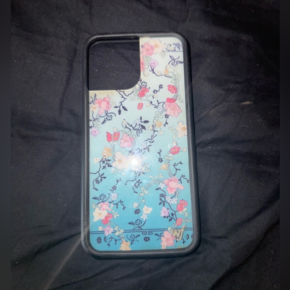 WildFlower Phone Case!